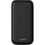 внешний аккумулятор buro bp20a 20000mah 10w 2a usb-a черный (bp20a10pbk)