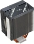 кулер formula ice burg plus arpw 4p argb soc-am5/am4/1200/1700/1851 черный 4-pin 17-34db al+cu 200w 