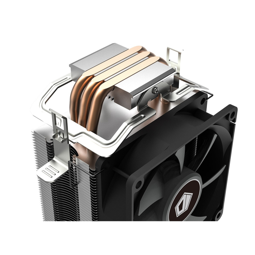 кулер id-cooling se-903-sd v3 130w