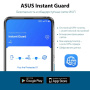 wi-fi роутер asus rt-ax52 ax1800