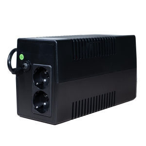 ибп acd pw-base 800  480вт 800ва черный