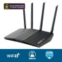wi-fi роутер asus rt-ax57 ax3000