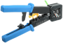 клещи для обжима коннекторов rj45 tm1-b11h-fps 376z