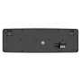 клавиатура exegate professional standard ly-331s-oem (usb, полноразмерная, влагозащищенная, 104кл., 