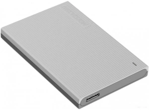 внешний жесткий диск hikvision hs-ehdd-t30(std)/1t/gray/od usb 3.0 2.5" 1tb