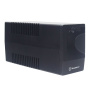 ибп raskat hi-650va 390вт 650ва черный 