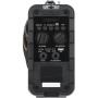 колонка портативная bbk bta607 1.0 черный 35вт bt 