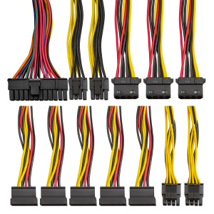 блок питания exegate 450npx 450w atx ex224733rus