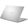 ноутбук asus x515ja-bq2587 core i7 1065g7/8gb/ssd512gb/15.6"/fhd/ips/noos/silver (90nb0sr2-m007j0) 