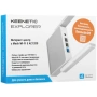 wi-fi роутер keenetic explorer kn-1621 ac1200 