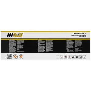 картридж tk-1248 hi-black hb-tk-1248 kyocera  для pa2001 pa2001w ma2001 ma2001w 1500 стр 