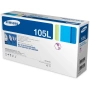 картридж mlt-d105l samsung для ml1910 ml1915 ml2525 ml258 scx4600 scx4623 2500 стр ориг.
