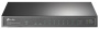 коммутатор tp-link tl-sg1210p 8 портовый гигабитный с poe
