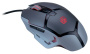 мышка oklick 915g hellwish v2 черный/серый оптическая (4800dpi) usb (6but) 1003993