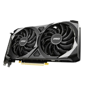 видеокарта msi rtx 3060 ventus 2x 8gb