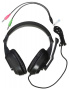 игровой комплект oklick hs-hkm200g hades (клав/мышь/коврик/гарнитура) черный (hs-hkm200g)