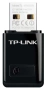 адаптер беспроводной tp-link tl-wn823n скорость передачи данных до 300 мбит/с