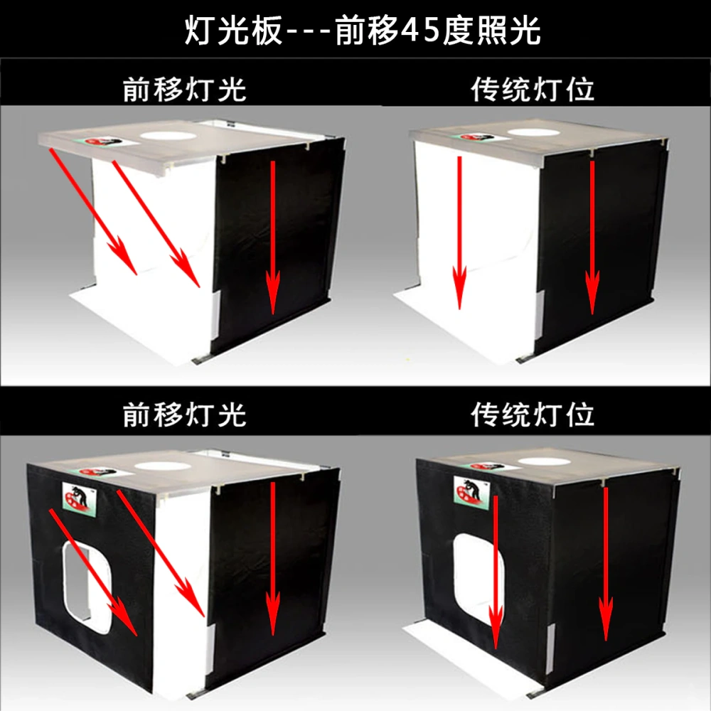 короб для фотографии