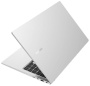 ноутбук samsung galaxy book np750 i5 1135g7/8gb/ssd256gb/15.6"/ips/fhd/w11proml64/silver np750xda-kd