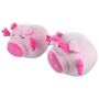 акустическая система cbr mf-600 piggy wiggy  2.0 4 вт, 120-18000 гц, usb