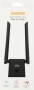 wi-fi адаптер digma dwa-ac13002e ac1300 usb 3.0  2 внешние антенны