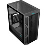 корпус gmng gg-cc102 черный без бп atx