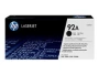 картридж hp c4092a оригинал для hp lj 1100 1100a 3200 2500 стр (ep-22)