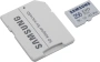 карта памяти microsd 256гб samsung mb-mc256ka microsdxc 256gb evo plus memory card 