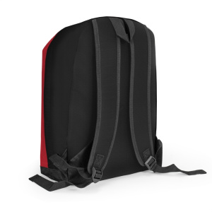 рюкзак exegate start d1541 black, черный, полиэстер, 15.6"