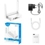 wi-fi роутер cudy lt300 с встроенным 4g/3g-модемом 2 антенны 2хlan
