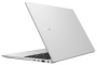 ноутбук samsung galaxy book np750 i5 1135g7/8gb/ssd256gb/15.6"/ips/fhd/w11proml64/silver np750xda-kd