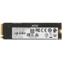 накопитель ssd m2 256гб adata asx8100np-256gt-c xpg sx8100 client ssd pcie gen3x4 with nvme