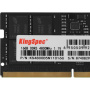 оперативная память 16гб kingspec ks4800d5n11016g sodimm ddr5