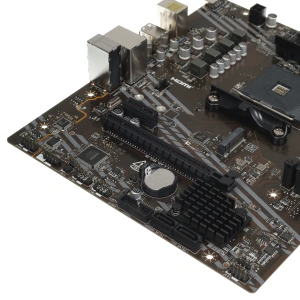 материнская плата msi pro a520m-s a520m, am4, 2*ddr4, 1*pciex16, 1*pciex1, 1*m.2, 2*typec, 2*usb3.2g