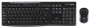 беспроводная клавиатура и мышь logitech wireless desktop mk270 (920-004518)