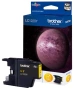 картридж brother lc-1220y yellow для mfc-j430w j825dw dcp-j525w (300 стр) 
