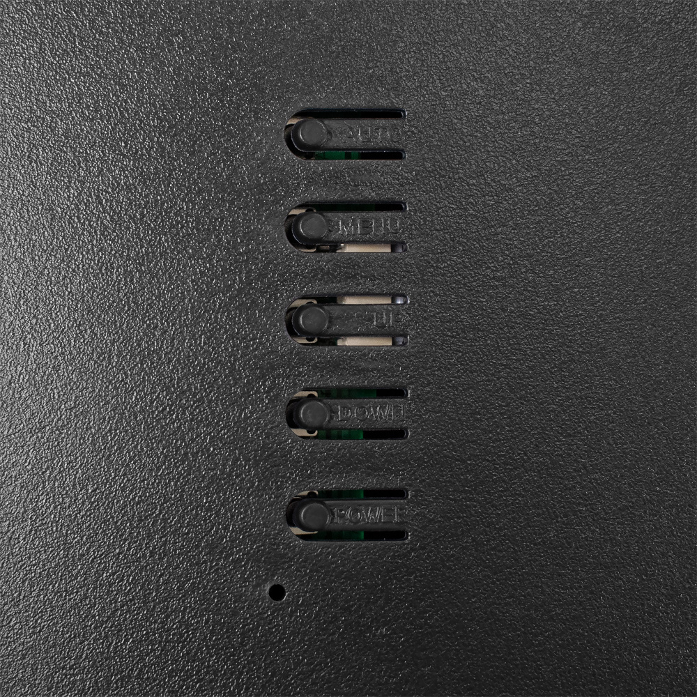 монитор exegate eb2200 21,5" tn led grade a+ 
