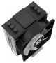 кулер id-cooling se-903-xt basic soc-am4 am5 1151 1200 1700 4-pin 14-26db al+cu 130w  14-26db