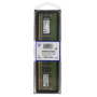 оперативная память 8гб kingston kvr24n17s8/8 ddr4 8192mb 2400mhz cl17