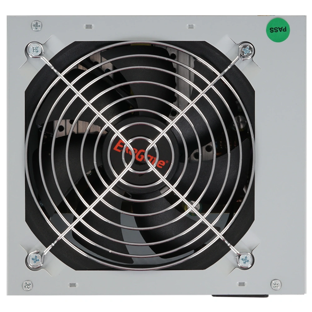 блок питания exegate un350 350w atx, 12cm fan, 24pin, (4+4)pin,3xsata, 2xide