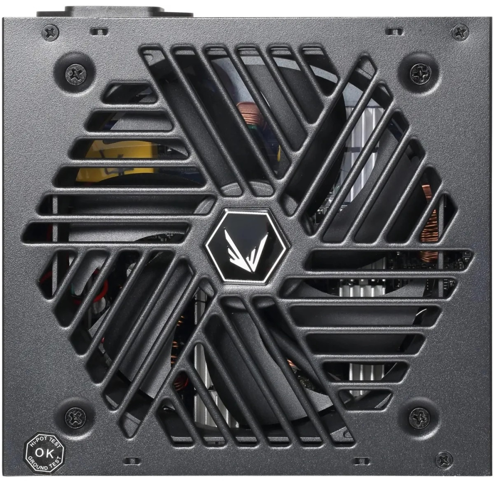 блок питания formula fx-500 atx 500w 