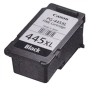 картридж canon pg-445xl для canon pixma mg2540 black 400 страниц