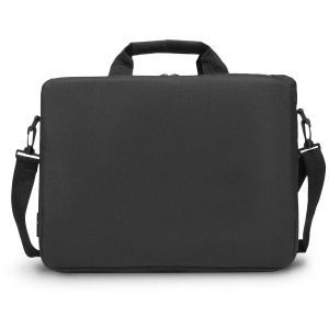 сумка для ноутбука 15"  pc pet hq classic черный полиэстер pcp-1002bk