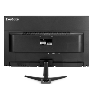 монитор exegate eb2400a 24" va led grade a+