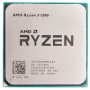 процессор amd ryzen 3 1200 am4 oem