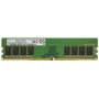 оперативная память 8гб ddr4 udimm samsung oem m378a1k43eb2-cwe