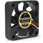 вентилятор 12в dc exegate extrapower ep05010s3p (50x50x10 мм, sleeve bearing (подшипник скольжения)
