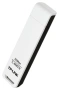 wi-fi адаптер tp-link tl-wn821n usb