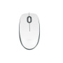 мышка logitech m100 white usb (910-006652)