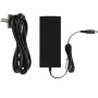 коммутатор keenetic kn-4610 (l2) 5x1гбит/с 4poe+ 60w неуправляемый